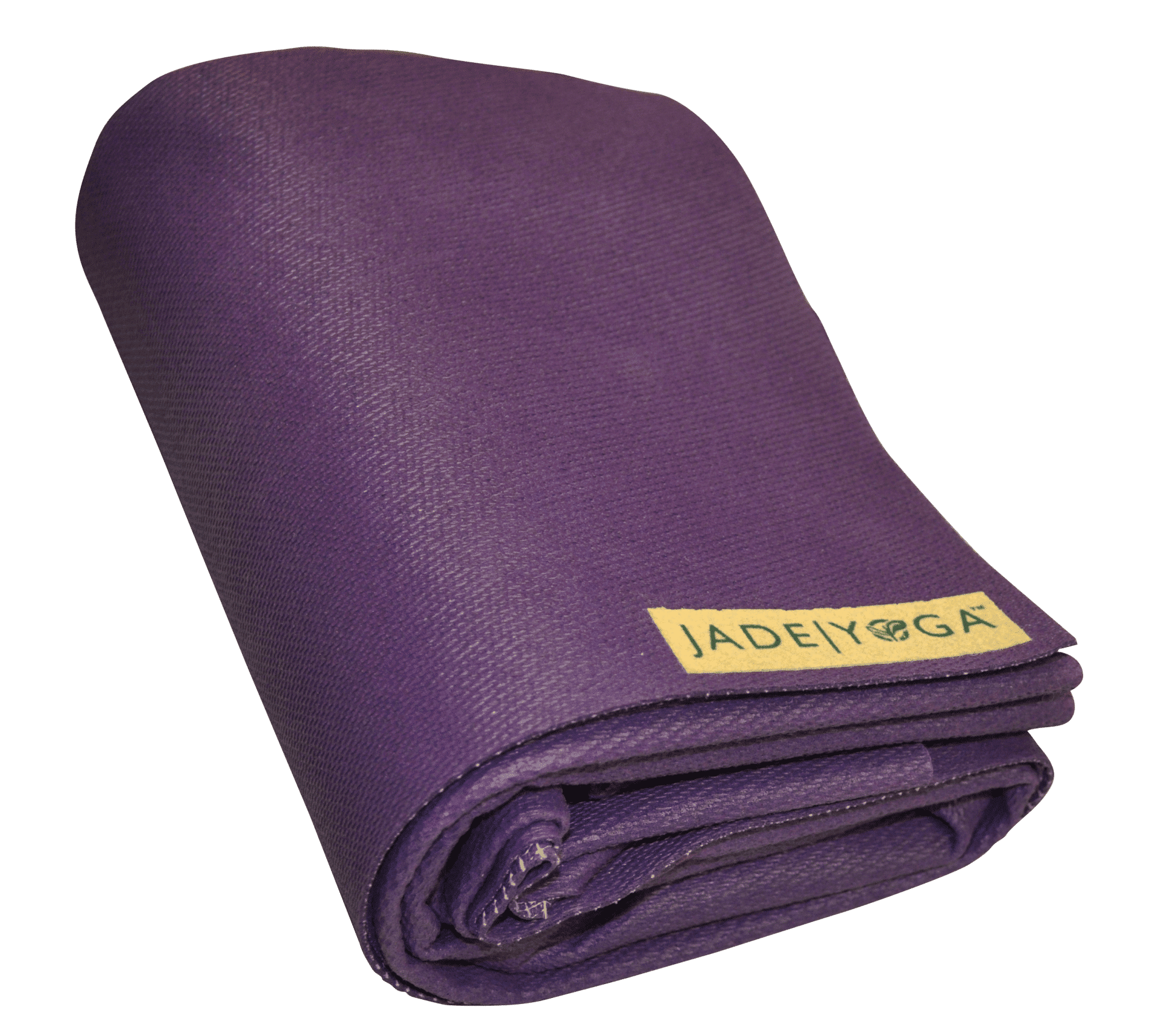 Jade Voyager Purple folded