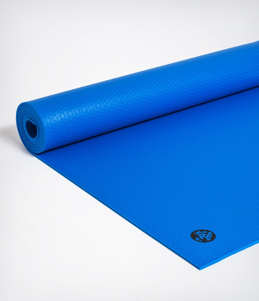 Manduka PROlite Truth blue Yoga Mat