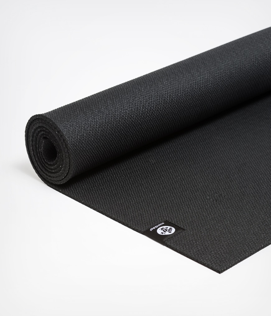 Yoga Mat Manduka X Mat – Black