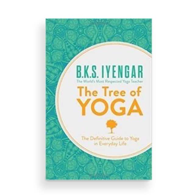 The Tree of Yoga - B. K. S. Iyengar